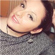 Ragazza neodiplomata offre doposcuola per lingue straniere (Spagnolo, Inglese)